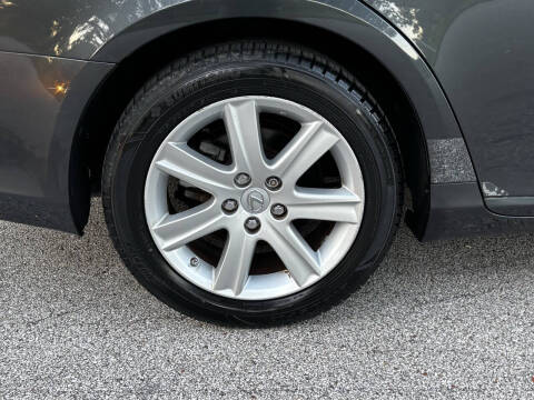 2008 Lexus ES 350