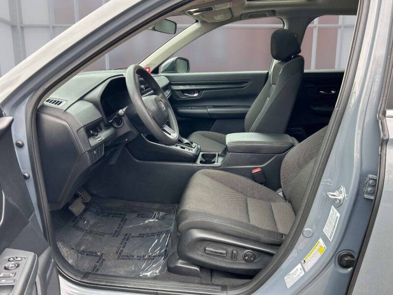 2023 Honda CR-V