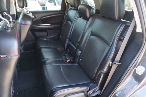 2015 Dodge Journey R/T