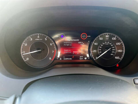 2021 Acura RDX SH-AWD w/Tech