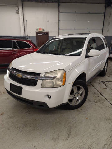 2009 Chevrolet Equinox for sale at Brian's Direct Detail Sales & Service LLC. in Brook Park OH