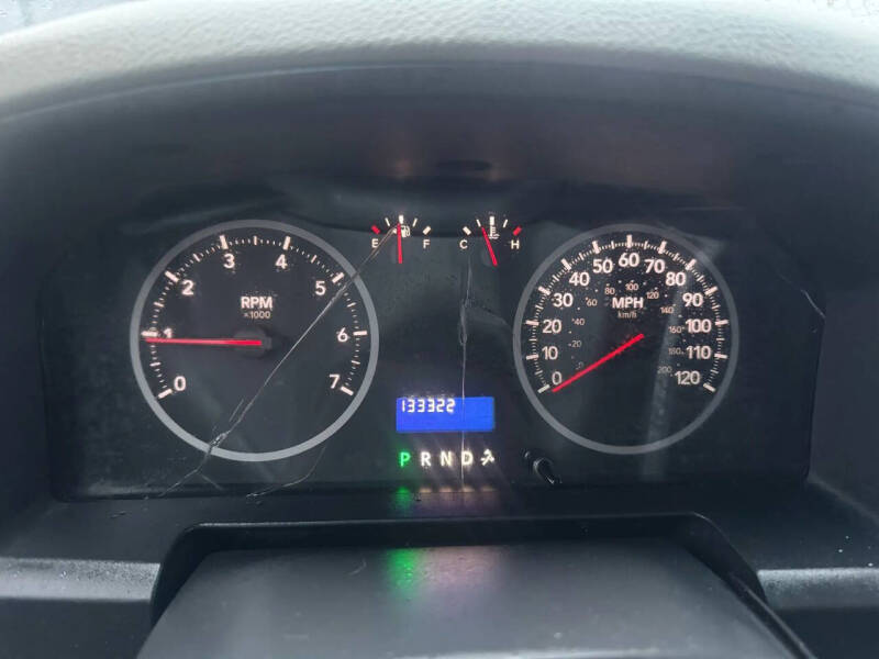 2012 RAM 1500