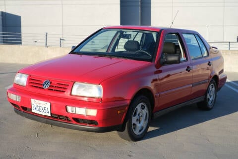 1997 Volkswagen Jetta for sale at HOUSE OF JDMs - Sports Plus Motor Group in Sunnyvale CA