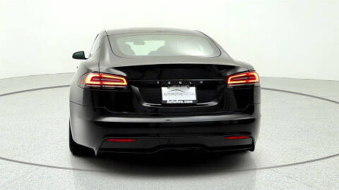 2023 Tesla Model S