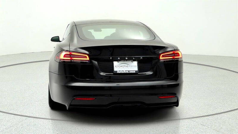 2023 Tesla Model S