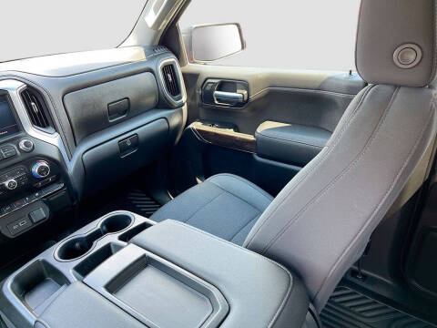 2022 GMC Sierra 1500 Limited
