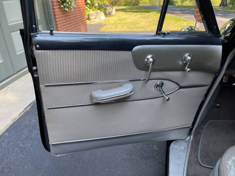 1950 Oldsmobile Ninety-Eight