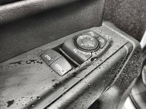 2025 GMC Sierra 2500HD Pro