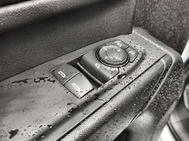 2025 GMC Sierra 2500HD Pro