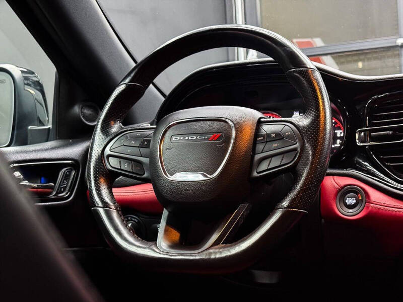 2022 Dodge Durango R/T