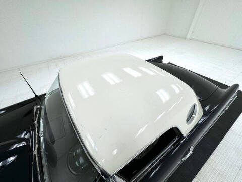 1955 Ford Thunderbird