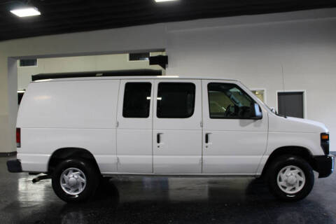 2009 Ford E-Series E-350 SD