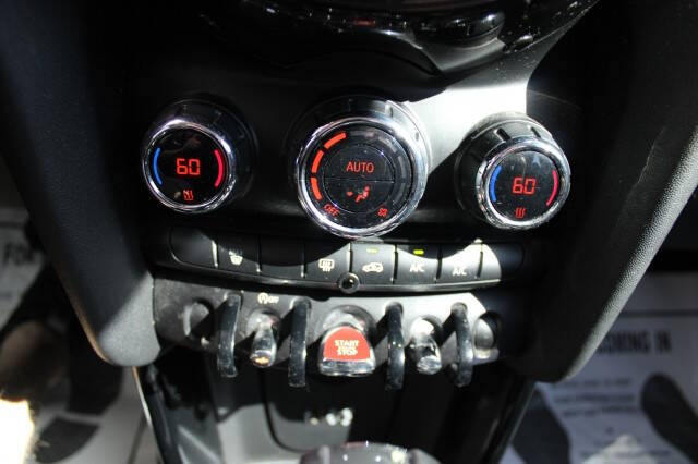 2017 MINI Hardtop 4 Door Cooper S