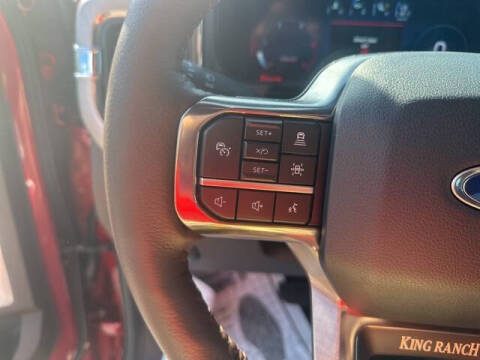 2026 Ford F-350 Super Duty