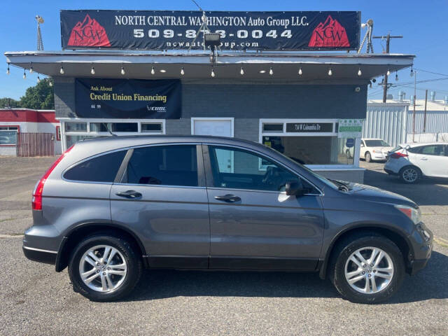 2011 Honda CR-V for sale at NCW AUTO GROUP in Kennewick, WA