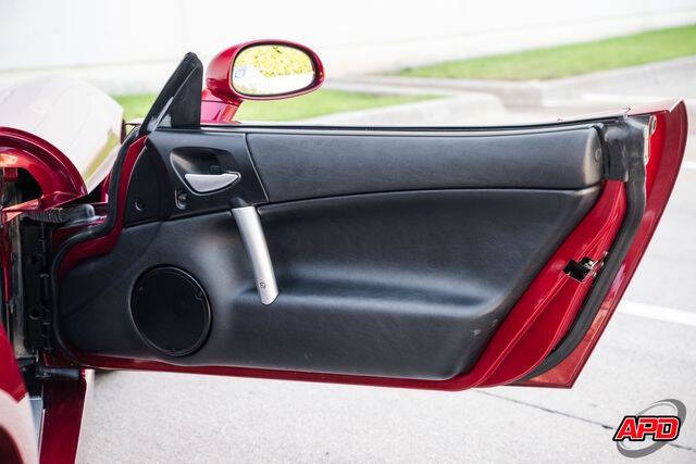 2008 Dodge Viper SRT-10