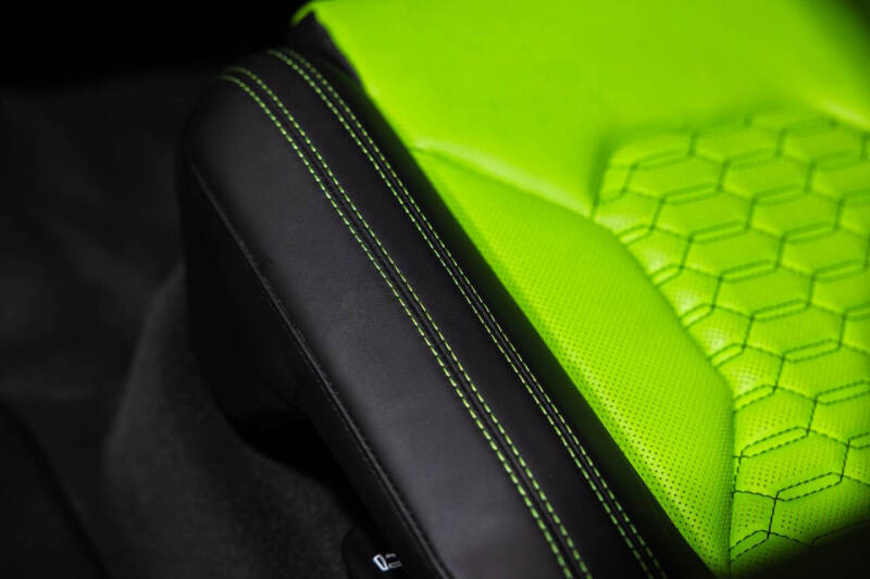 2021 Lamborghini Urus