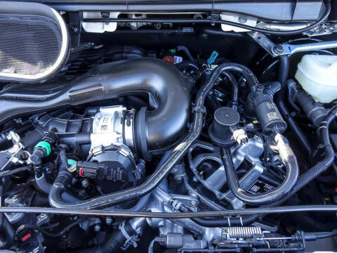 2026 Ford Transit 250