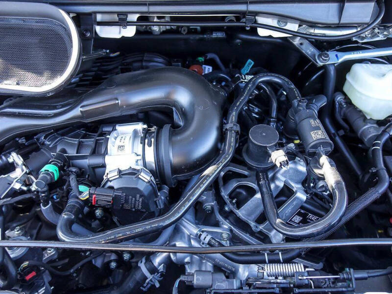 2026 Ford Transit 250