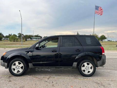 2005 Saturn Vue for sale at BUZZZ MOTORS in Moore OK