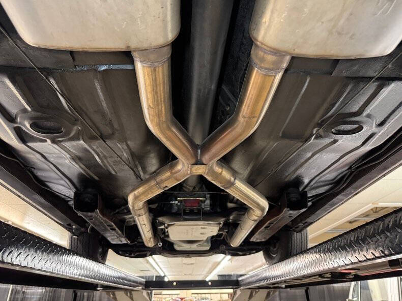 1968 Pontiac Firebird