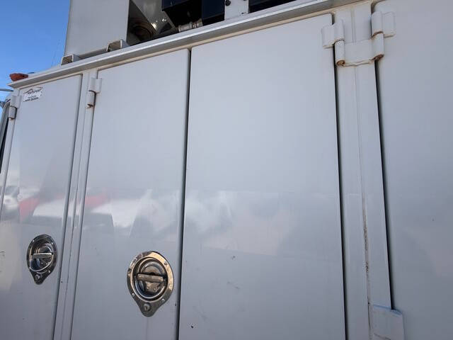 2018 Kenworth T270