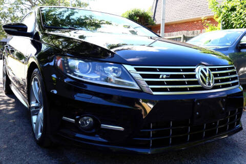 2013 Volkswagen CC for sale at Prime Auto Sales LLC in Virginia Beach VA