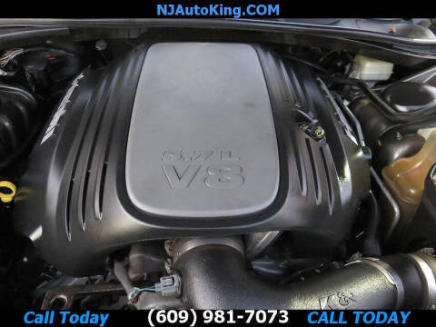 2009 Dodge Challenger R/T