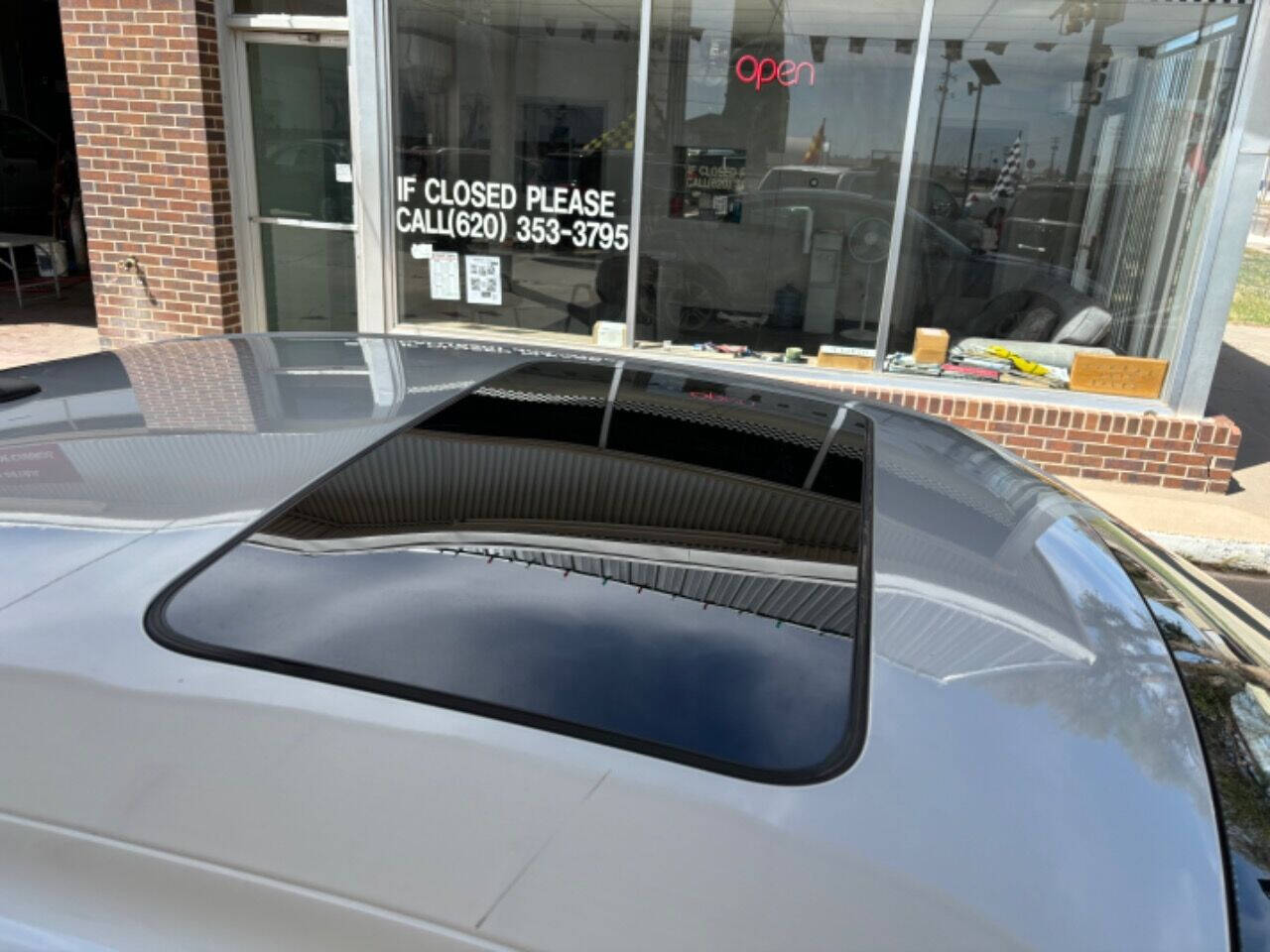 2020 Dodge Charger for sale at Kansas Auto Sales in Ulysses, KS