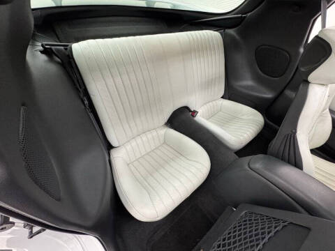 1994 Pontiac Firebird