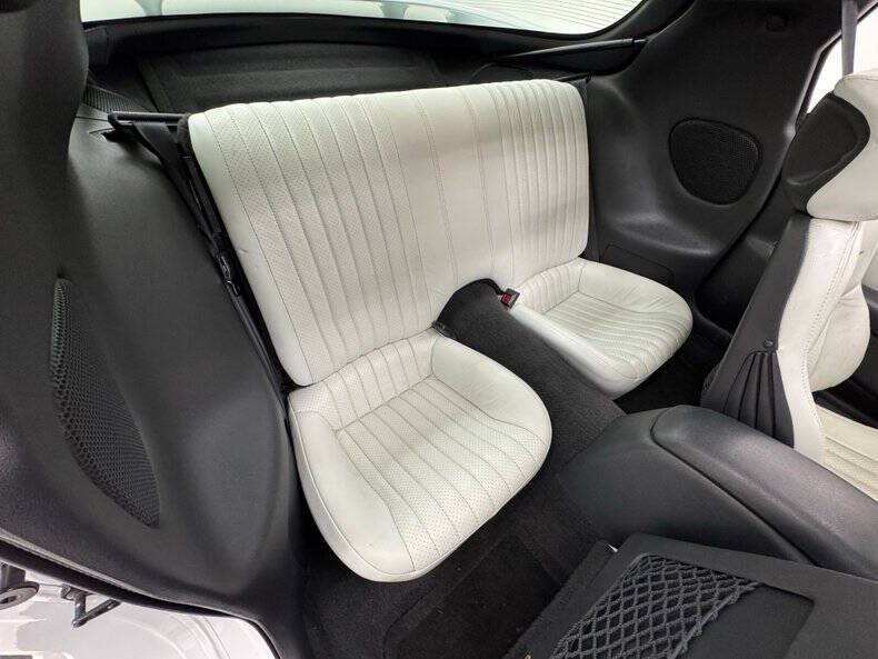 1994 Pontiac Firebird