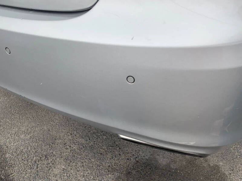 2014 Buick LaCrosse Premium II