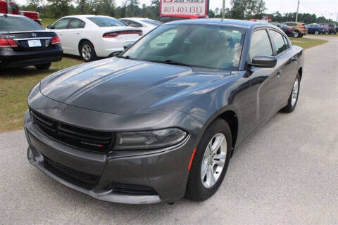 2019 Dodge Charger for sale at 2nd Gear Motors in Lugoff SC