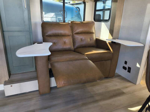 2026 Forest River NOBO 19.0