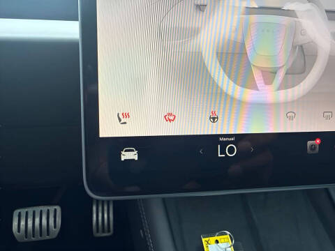 2025 Tesla Model 3 Performance