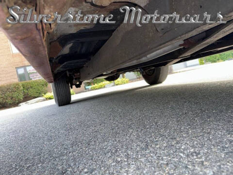 1956 Pontiac Chieftain