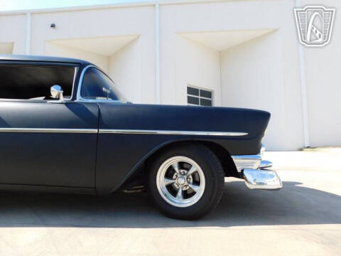 1956 Chevrolet Bel Air