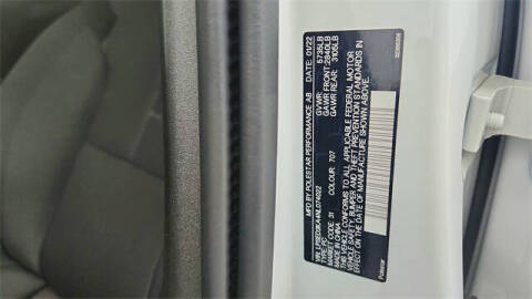 2022 Polestar 2 Long Range Dual Motor