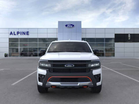 2024 Ford Expedition Timberline