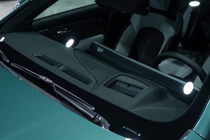 2025 Cadillac CT5-V Blackwing