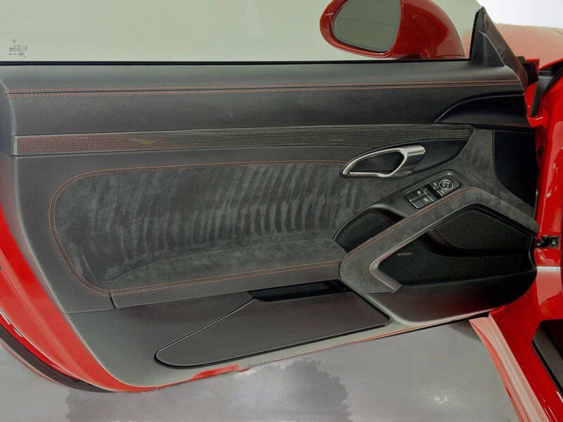 2019 Porsche 911 GT3