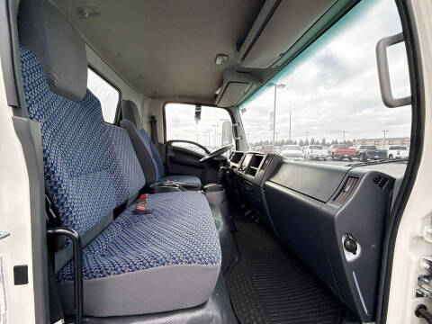 2024 Chevrolet 4500HG LCF