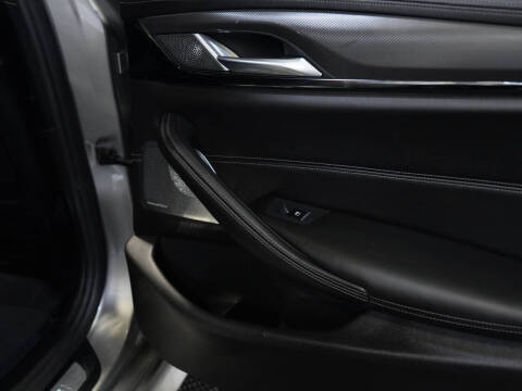 2019 BMW M5