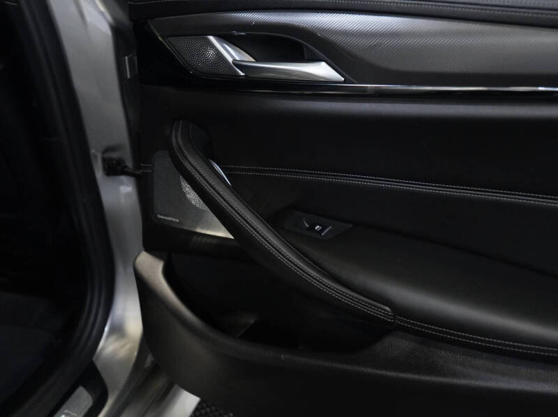 2019 BMW M5