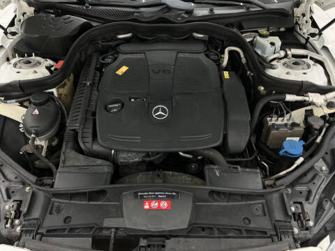 2015 Mercedes-Benz E-Class E 350 4MATIC