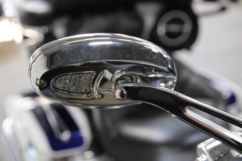 2007 Harley-Davidson ELECTRA GL