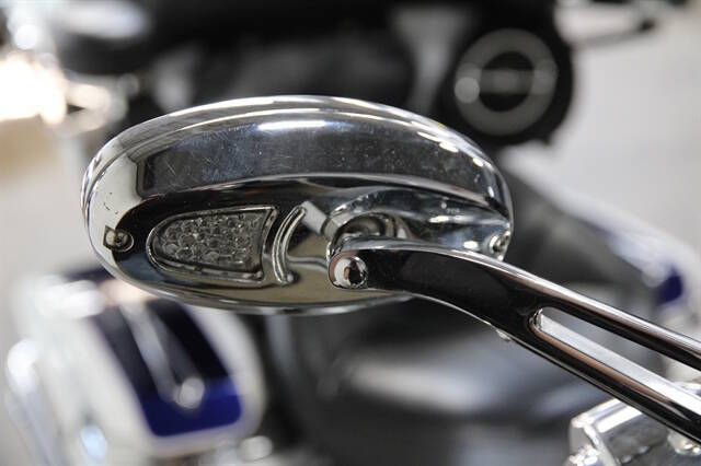 2007 Harley-Davidson ELECTRA GL
