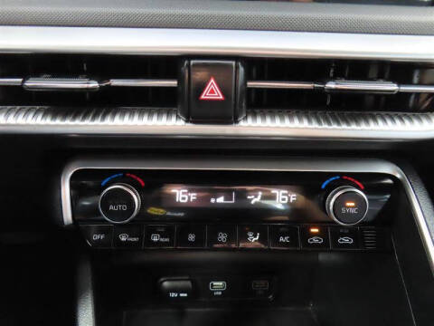 2024 Kia K5