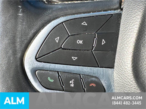 2021 Chrysler Pacifica Hybrid Touring L