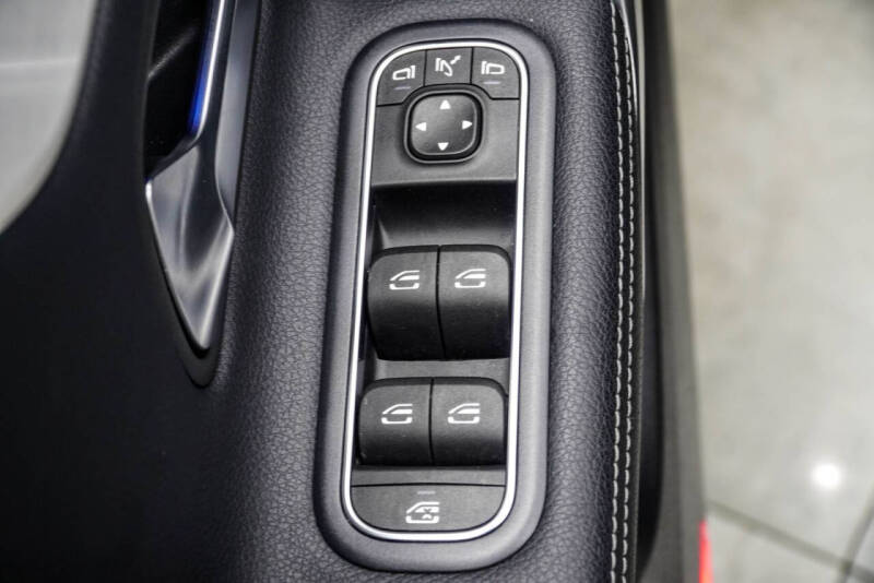 2025 Mercedes-Benz CLA CLA 250